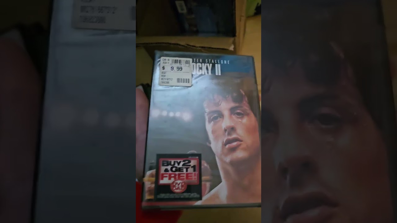 Loved again media mystery box