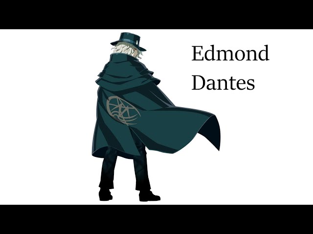 FGO】 Dantes Tower / vs. Edmond Dantes (巌窟王 エドモン