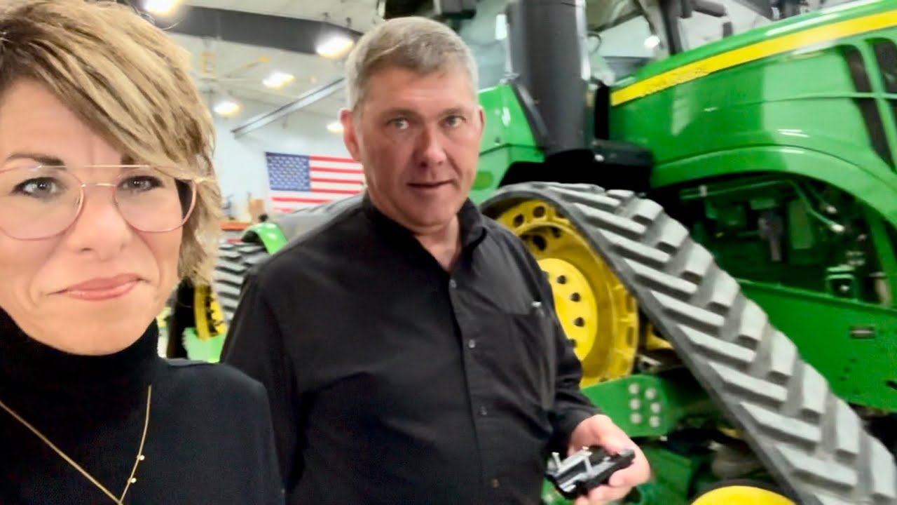 Сначала магазин, потом свидание