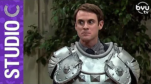 Thesis Defense - Studio C