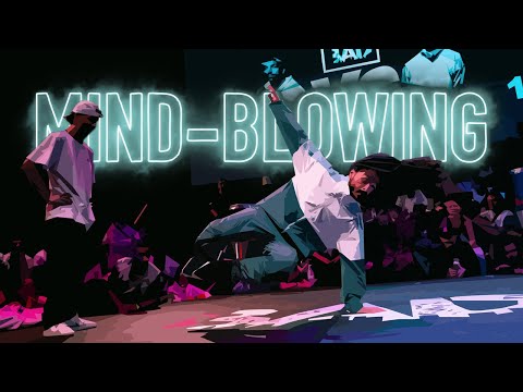 Mind-Blowing Dance Battles | 2K21 Dance Compilation 🔥 Episode 4