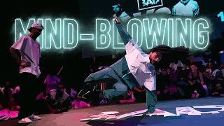 Mind-Blowing Dance Battles | 2K21 Dance Compilation 🔥 Episode 4