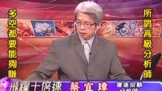 20160819 1600 蔡宜璋 飛躍十倍速