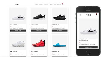 Shopping Cart | React-Router | Context API #2