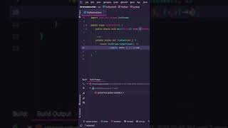 Find factorial of a given number using Java IntStream #shorts #java #trending #trendingshorts