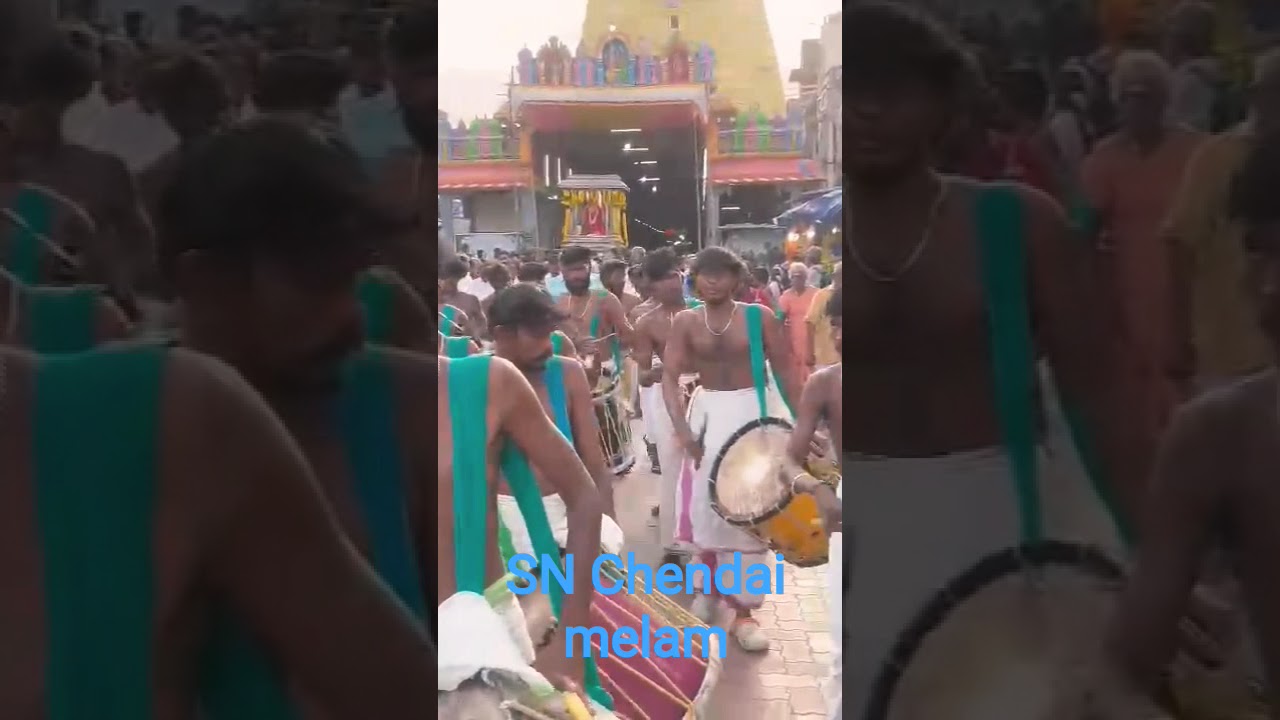 SN Chendai melam
