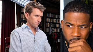 Patrick Clancy Finally Speaks Out!