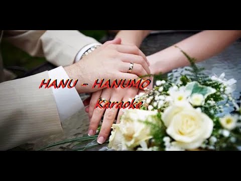 Hanu-hanumo // Karaoke - YouTube