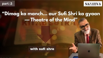 Reprogram ur Mind: "Theatre of the Mind" Technique | Psycho-Cybernetics | Maxwell Maltz