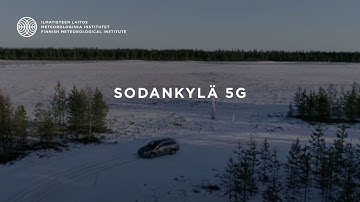 Sodankylä 5G