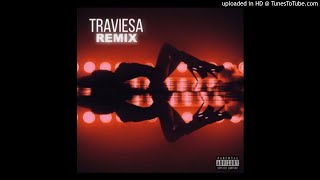 District7Studio Ft $teve O, Jay Soul & Paisa God - Traviesa Remix Moombahton By Guarino B. BPM 101