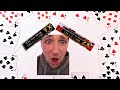 Duces Wild learning with Royal & 5 of a kind! #slots #cards #slots2bfrank