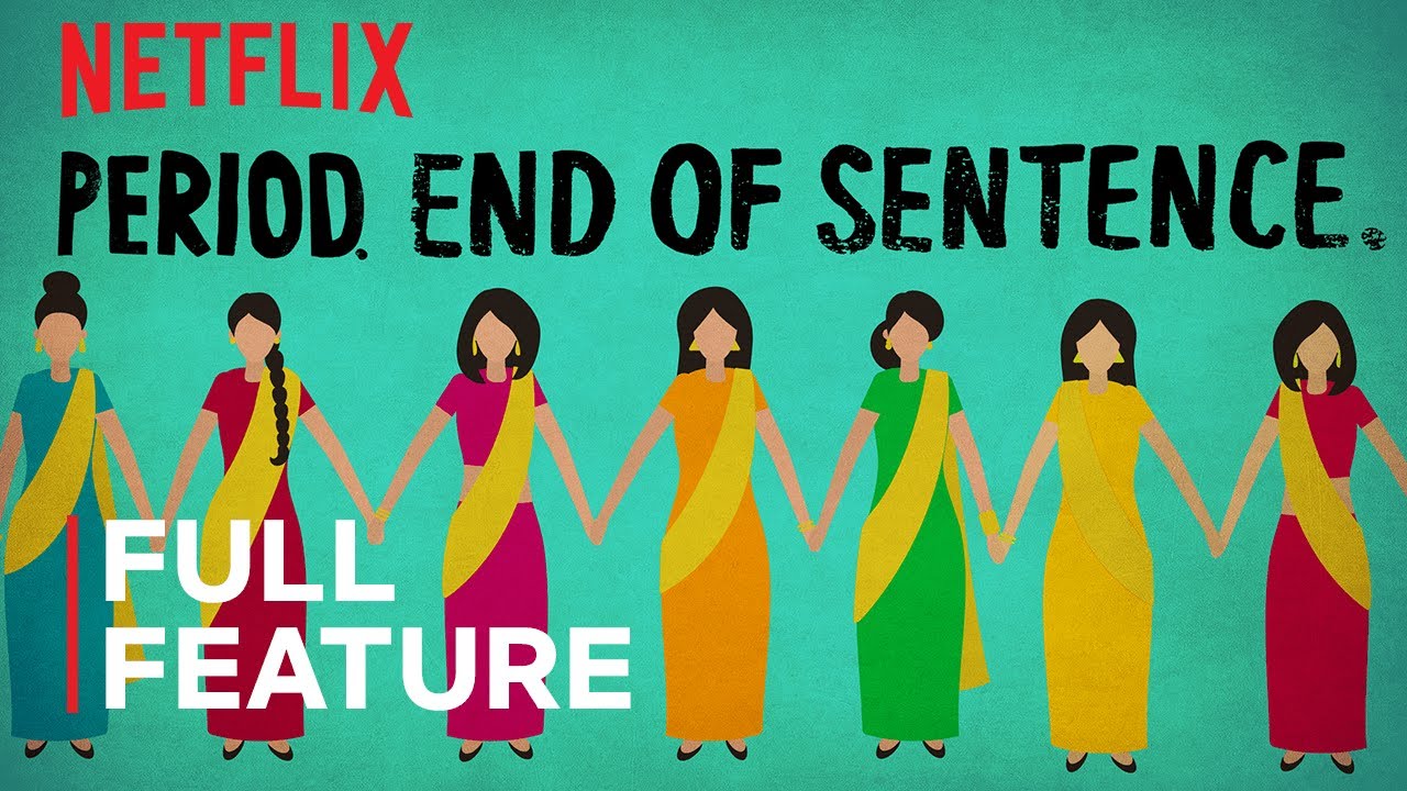 Download Period. End of Sentence. | FULL FEATURE | Netflix