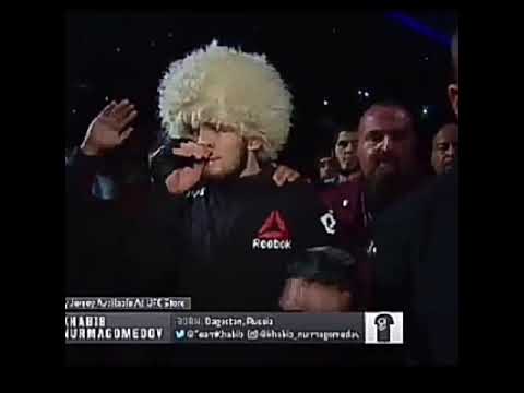 сабина саидова и хабиб. сабина и хабиб. песня хабиба.