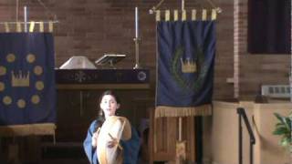 A Daughter's Prayer