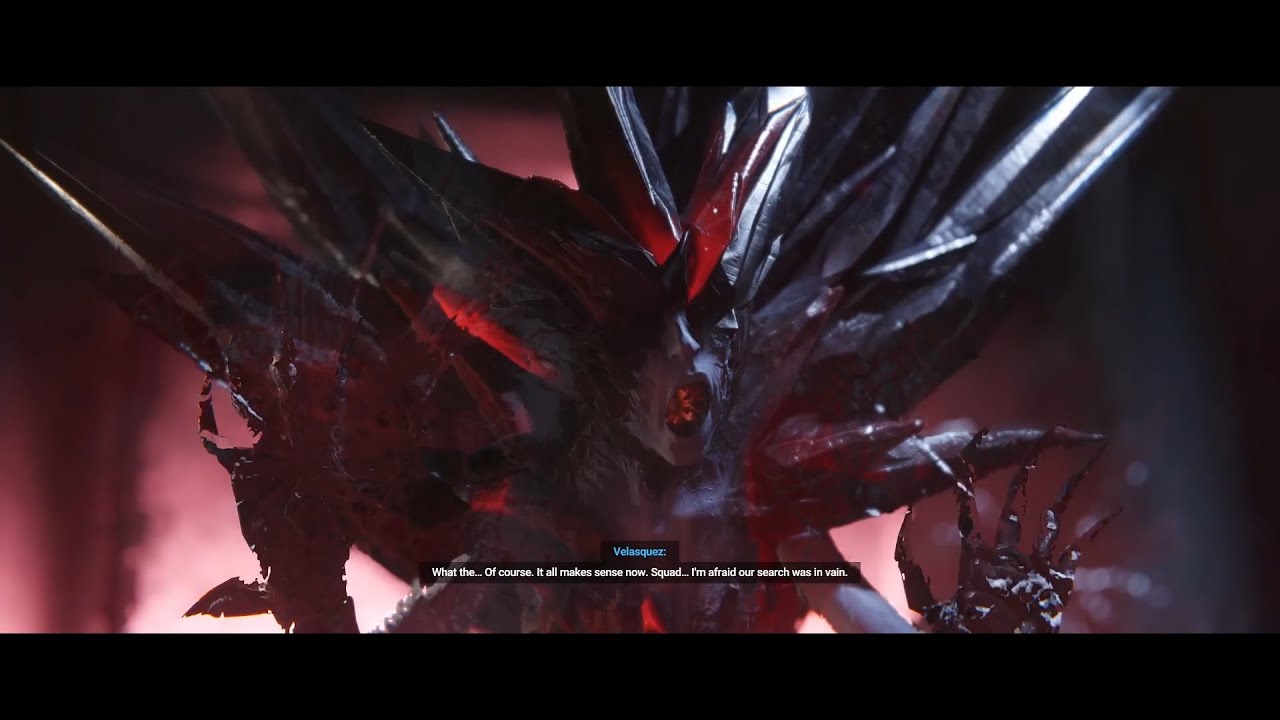 SHATTERLINE | FULL GAME WALKTHROUGH PART 3 - LIBERTY | Aggressive gameplay