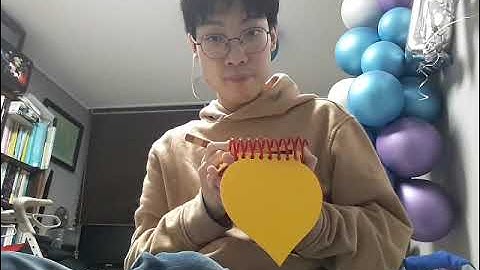 How to draw the color brown (Part 3)