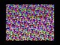MuCi - Multicolor Cinema - 64b intro for ZX Spectrum