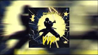 Panca Borneo - VIP (visualization)