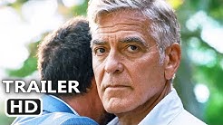 JAY KELLY Trailer 2 (2025) George Clooney, Adam Sandler