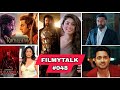 Filmy Talks #048 - Ikka First Look💥, Ramayana Part 1🥳, Dhindhora Netflix🥰, Dhurandar 2 Yami Goutam😍