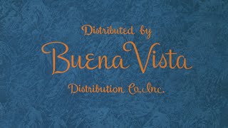 Walt Disney Picturesbuena Vista Film Distribution Co., Inc. 20081961 101 Dalmatians