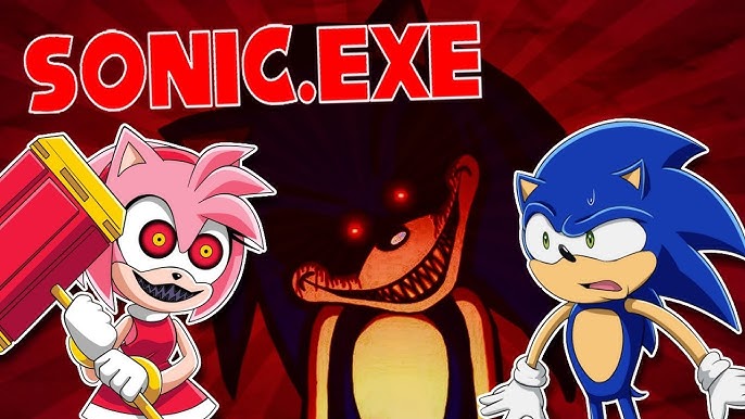 Creepypasta Arkade: A corrida para a morte guiada por Tails Doll - Arkade