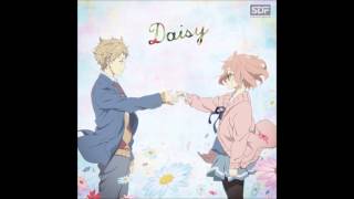 Kyoukai No Kanata 境界の彼方 ED - Daisy [Instrumental Version]