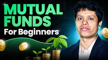 Mutual Fund || SIP vs Lumpsum || Compounding || || Think Like A Pro Investor ! || Golu Kumar