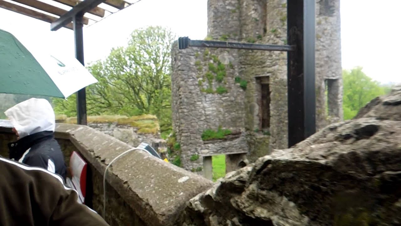アキーラさん訪問 アイルランド ブラーニー城3 Blarney Castle Ireland Youtube アキーラさん訪問 アイルランド ブラーニー城3 Blarney Castle Ireland Youtube