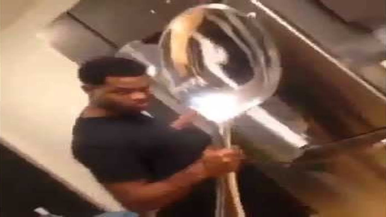 Big spoon man said GHATS?! (Can I get some ice cream meme) YouTube
