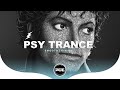 PSY TRANCE ● Michael Jackson - Smooth Criminal (BackHaze Remix)