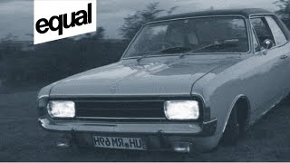 Opel Rekord C 1900 L Carporn I equal-ife
