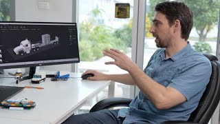 How We Create Custom LEGO Corporate Gifts | Our 4-Step Process | DD Bricks
