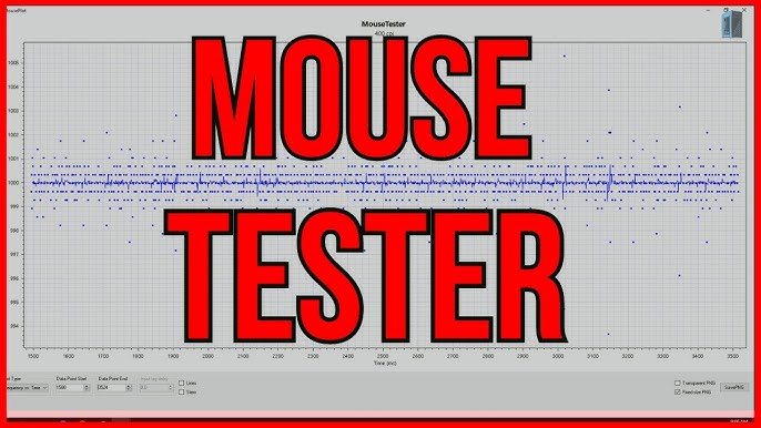 Mouse Latency Test  Test Your Mouse Lag - Joltfly