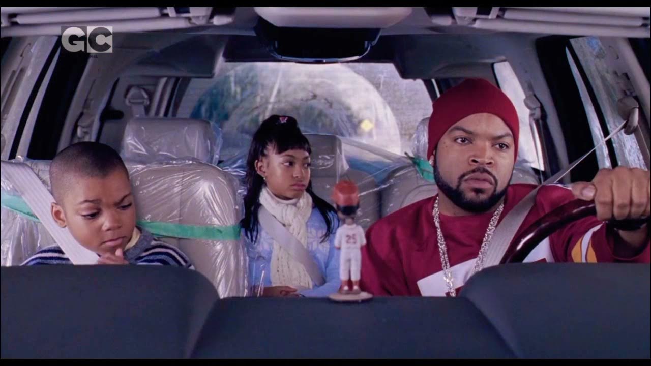 Are We There Yet? Part 5