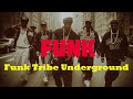 【70s Funk Hip Hop】#42 Classic Funk × Modern Hip Hop Fusion | Funk Tribe Underground