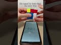 Sub 20s 3x3 solve |What do you need? #howto #cfop #rubikscube #speedcubing #tutorial