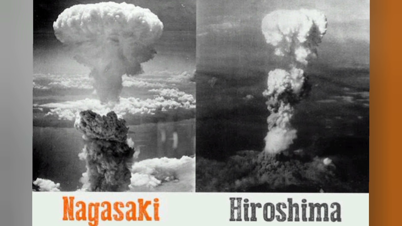 Почему скинули бомбу на нагасаки. Хиросима и Нагасаки атомная бомба. Хиросима Нагасаки ядерный взрыв. Бомба на Хиросиму и Нагасаки.
