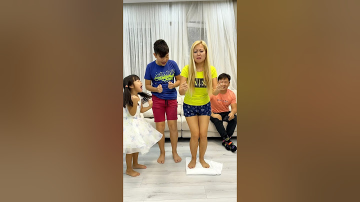Dad in a dress 🥴 @Leoni.art22 😂 LeoNata family #shorts