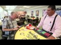 Hard Rock Casino Dealer School - YouTube