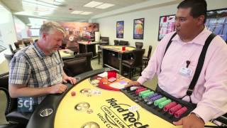 Hard Rock Casino Dealer School screenshot 4