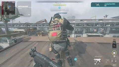 Hardpoint - Call of Duty: Modern Warfare II 2022 BETA Gameplay No Commentary