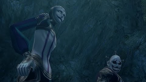 .hack//G.U. Vol.3//Redemption Part13