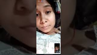 Girlfriend Ke Sath Late Night Call 💋 Kya Hua Dekho…