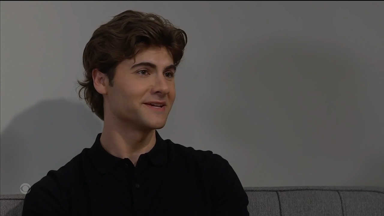 Remy Threatens Dylan For a Favor on The Bold and the Beautiful (May 4, 2026)