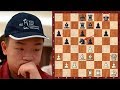 An absolutely insane immortal chess game by Wei Yi ! - "Game of the Decade" is Susan Pol