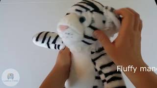 White Tiger screenshot 5