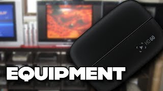 Ultimate Guide to Let's Plays - Part 1 | Equipment