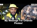 Mamelodi Sundowns 1-0 AS FAR | My Message For Orlando Pirates!